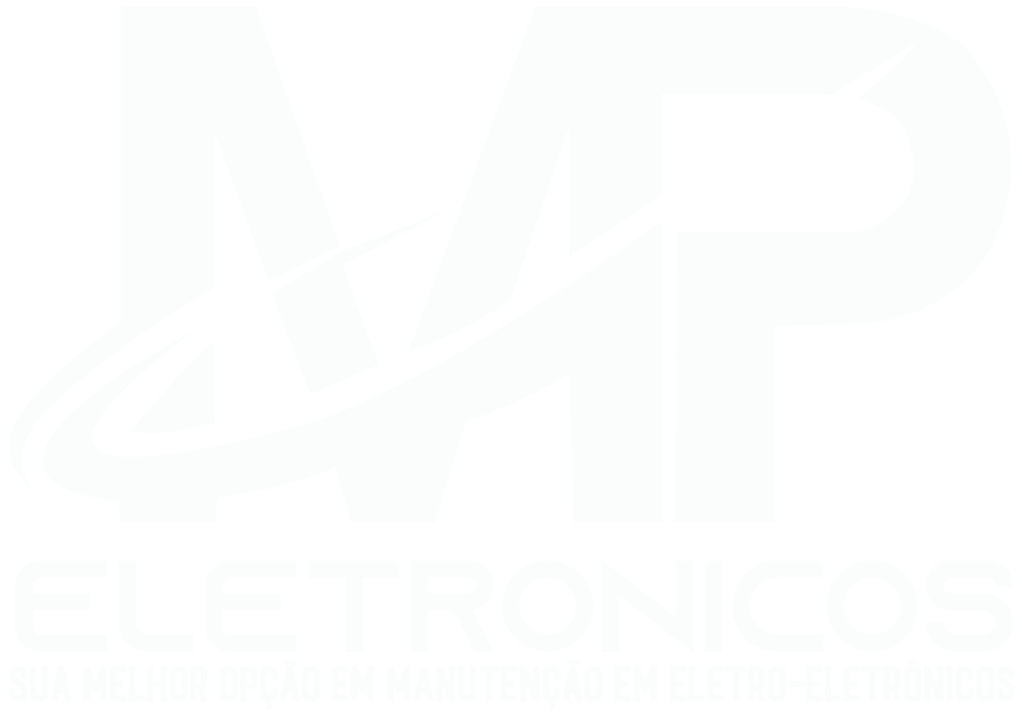 Logo MP Eletrônicos